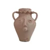 Sale Boutiques de musées Vase Le Siffleur Terracotta