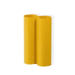 Online Boutiques de musées Vase Álvaro 1 - Ocre mat - Warren & Laetitia