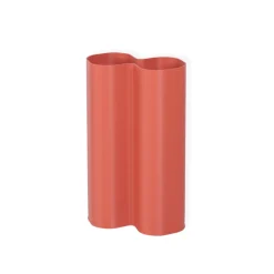 Boutiques de musées Vase Álvaro 1 - Terracotta - Warren & Laetitia