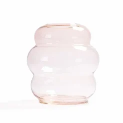 Boutiques de musées Design|Art De La Maison-Vase Muse Très grand modèle Cuivre clair - Fundamental