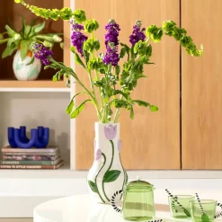 Discount Boutiques de musées Vase Tulipe - Grand modèle