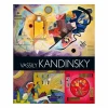 Boutiques de musées Monographies-Vassily Kandinsky
