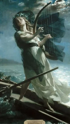 Boutiques de musées Panneaux Aluminium|Panneaux Acryliques-Velleda, mythes et représentations (panneaux aluminium)