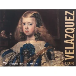 Clearance Boutiques de musées Velázquez L'Expo
