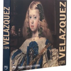Clearance Boutiques de musées Velázquez L'Expo