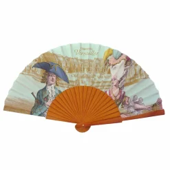 Boutiques de musées Eventails-Éventail Galerie des modes