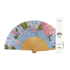 Hot Boutiques de musées Éventail La Marchande de mode - Château de Versailles