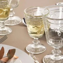 Boutiques de musées Art De La Table-Verre à vin Versailles - La Rochère