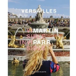 Boutiques de musées Catalogues D'Exposition-Versailles - Visible/Invisible - Catalogue d'exposition