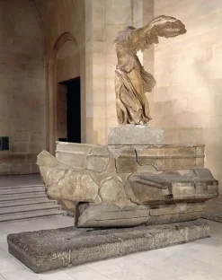 Discount Boutiques de musées Victoire de Samothrace (panneaux aluminium)