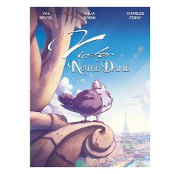 New Boutiques de musées Victor de Notre-Dame