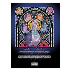 New Boutiques de musées Victor de Notre-Dame