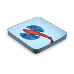 Boutiques de musées Design|Art De La Maison-Vide-poche carré Fishkoï - Gangzaï