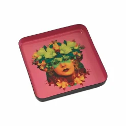 Boutiques de musées Design|Art De La Maison-Vide-poche carré Rosana - Gangzaï