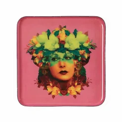 Boutiques de musées Design|Art De La Maison-Vide-poche carré Rosana - Gangzaï