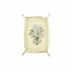 Boutiques de musées Art De La Maison-Vide-poche en papier Bouquet - Petit modèle - Galerie des modes