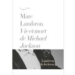 Discount Boutiques de musées Vie et mort de Michael Jackson