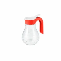 Boutiques de musées Art De La Table-Vinaigrier Abricot - La Carafe