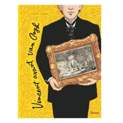 Online Boutiques de musées Vincent avant van Gogh