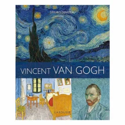 Boutiques de musées Vincent van Gogh