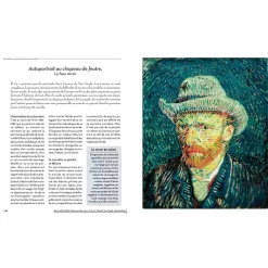 Boutiques de musées Vincent van Gogh