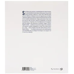 Boutiques de musées Catalogues D'Exposition-Visages - Picasso, Magritte, Warhol...