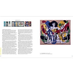 Online Boutiques de musées Vis-à-vis. Fernand Léger et ses ami.e.s - Catalogue d'exposition