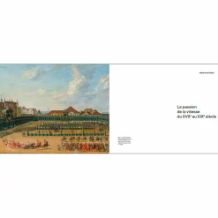 Boutiques de musées Catalogues D'Exposition-Vitesse - Catalogue d'exposition