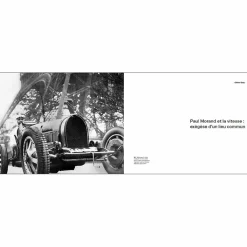 Boutiques de musées Catalogues D'Exposition-Vitesse - Catalogue d'exposition