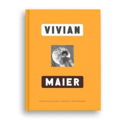 Boutiques de musées Catalogues D'Exposition-Vivian Maier - Catalogue d'exposition