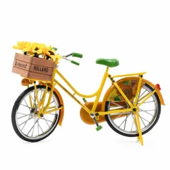 Hot Boutiques de musées Vélo miniature Vincent van Gogh - Les Tournesols