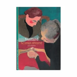 Sale Boutiques de musées Vuillard - Le temps détourné - Découvertes Gallimard (n° 178)