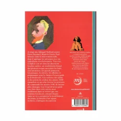 Sale Boutiques de musées Vuillard - Le temps détourné - Découvertes Gallimard (n° 178)