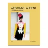 Boutiques de musées Catalogues D'Exposition-Yves Saint Laurent - L'art de la forme - Catalogue d'exposition