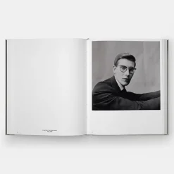 Boutiques de musées Catalogues D'Exposition-Yves Saint Laurent et la photographie - Catalogue d'exposition